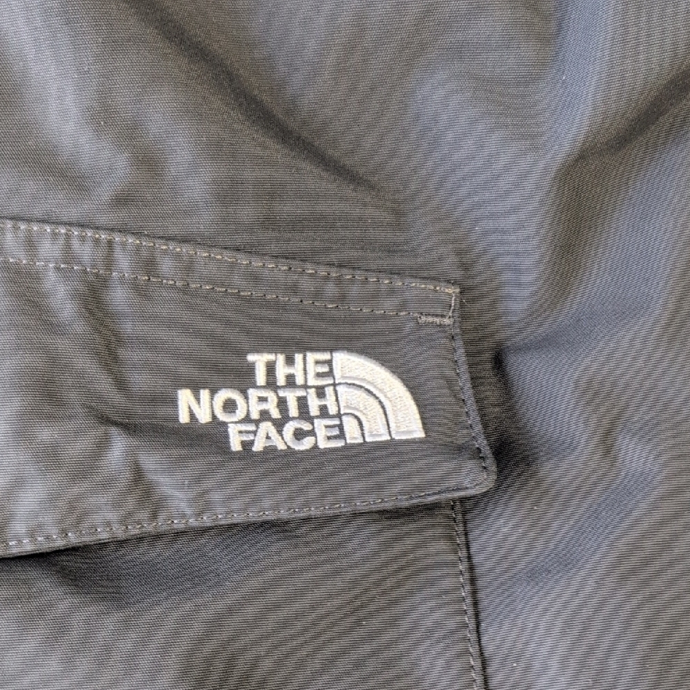 The North Face Dark Gray Outdoor Pants - Picture 3 of 9